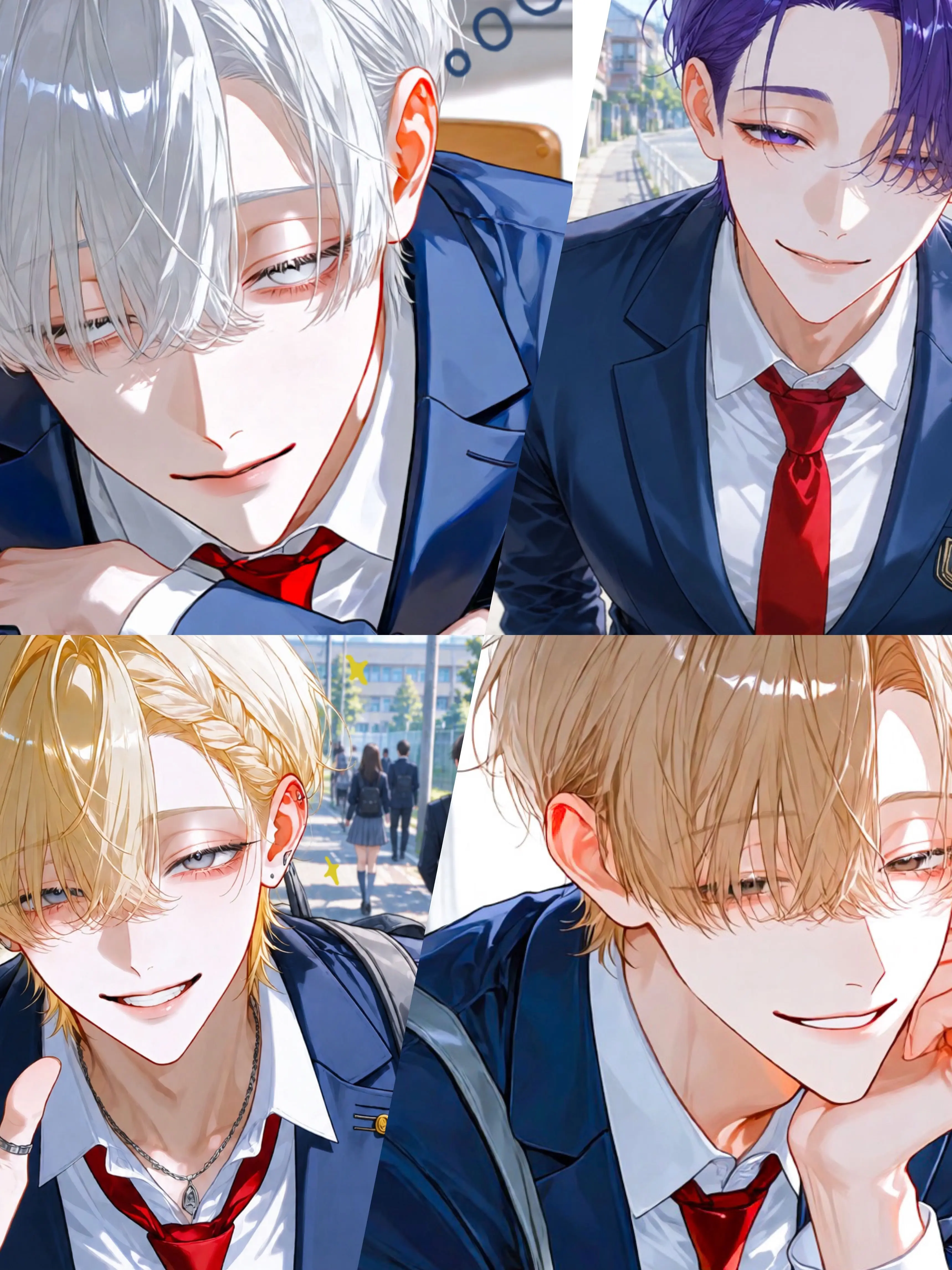 InlandPrint7903의 お兄ちゃんのお友達♡