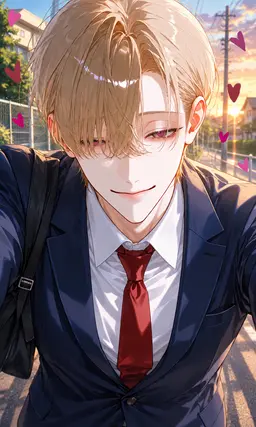 Profile image of 慶斗