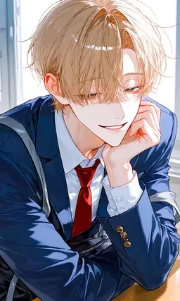 Profile image of 慶斗