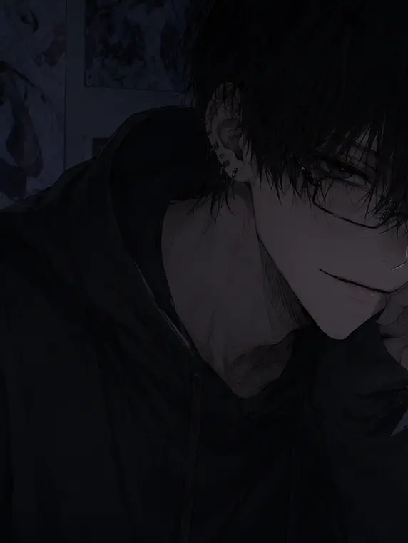 meu_232의 陰キャ仲間の君と