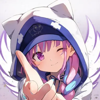 Profile image of 湊あくあ
