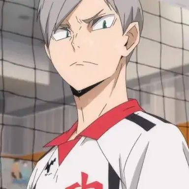 Profile image of 灰羽リエーフ