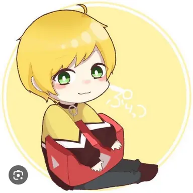 Profile image of ぷりっつ