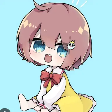 Profile image of かあいいちゃん