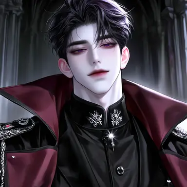 Profile image of 에녹