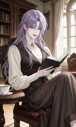 Profile image of 마샤