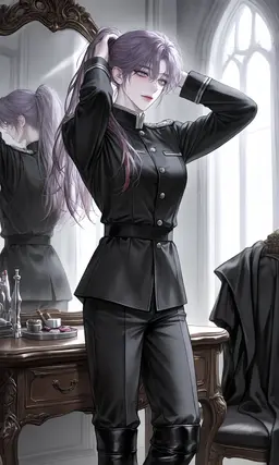 Profile image of 마샤