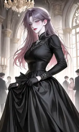 Profile image of 마샤
