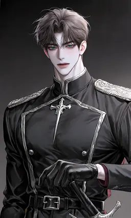 Profile image of 가브리엘