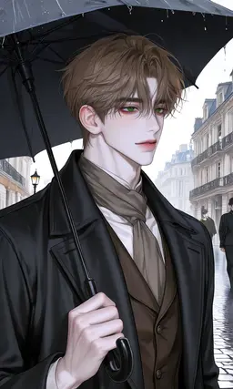 Profile image of 가브리엘