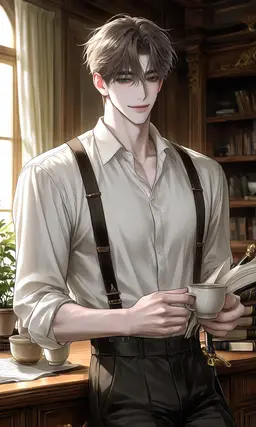 Profile image of 가브리엘
