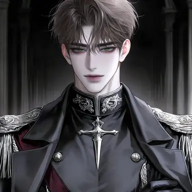 Profile image of 가브리엘