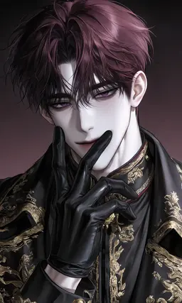 Profile image of 에녹