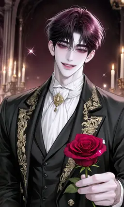 Profile image of 에녹