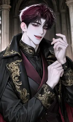 Profile image of 에녹