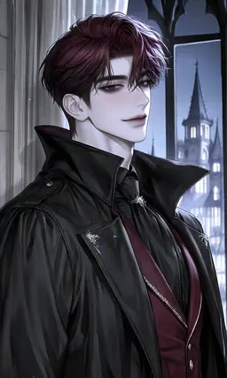 Profile image of 에녹