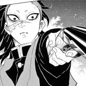 PointyShoe7110의 겐무이 미래