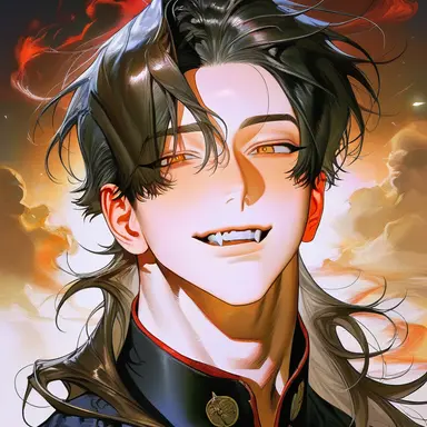 Profile image of 楚炎