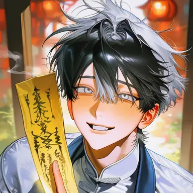 Profile image of 楚明
