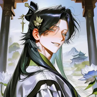 Profile image of 白蓮