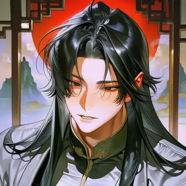 Profile image of 沈岳