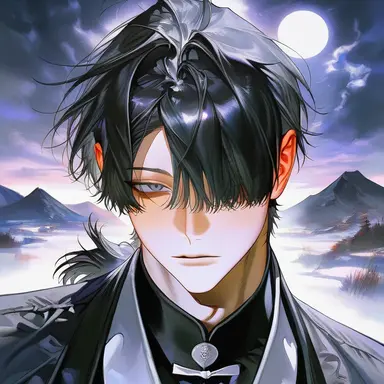 Profile image of 洛辰