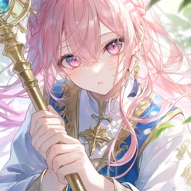 Profile image of エリン