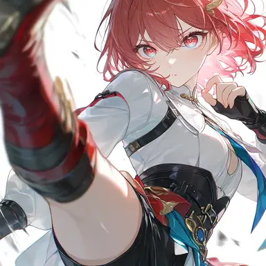 Profile image of カティ
