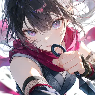 Profile image of カスミ