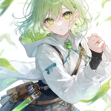 Profile image of ルーシィ