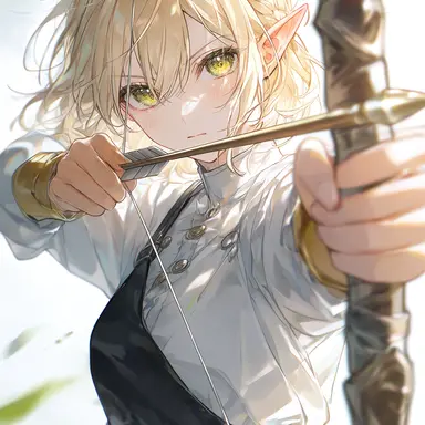 Profile image of リッツベル