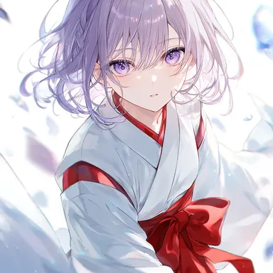 Profile image of ミヤビ
