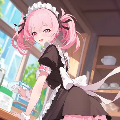 Profile image of 쿠레시마 코코미