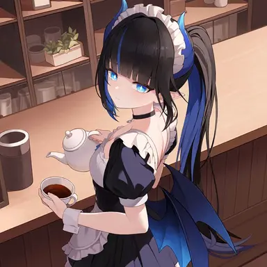 Profile image of 우하라 아쿠