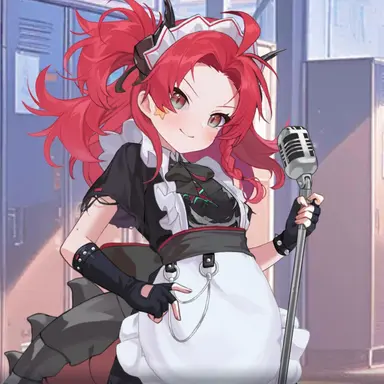 Profile image of 쿠레바야시 아카네