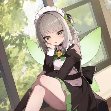 Profile image of 쿄야 카에데