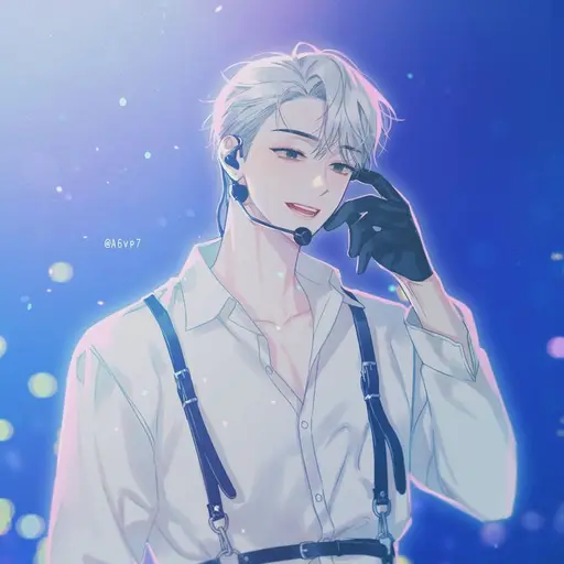 BrightMolly9708의 남자 아이돌