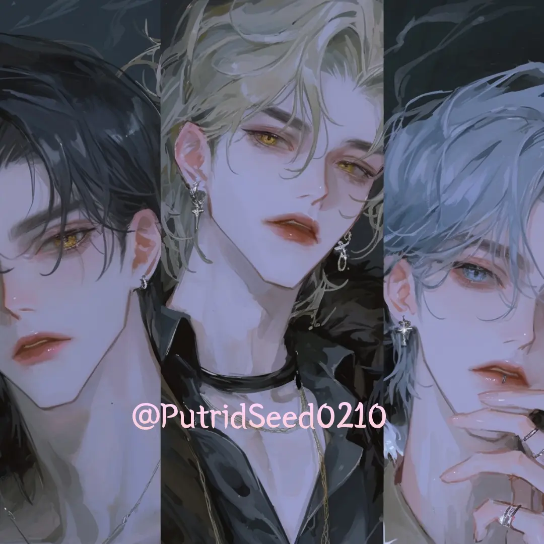 PutridSeed0210의 저에게도 오빠들이