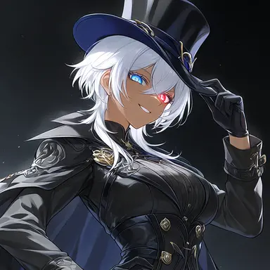 Profile image of ナイトメア