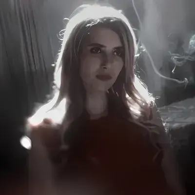 JaggedBraid4414의 madison montgomery