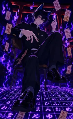 Profile image of 紫苑