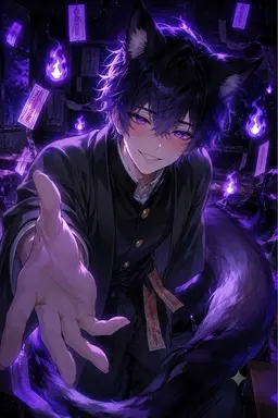 Profile image of 紫苑
