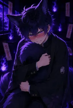 Profile image of 紫苑