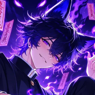 Profile image of 紫苑