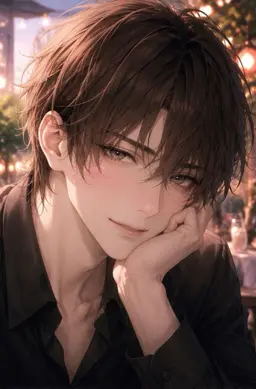 Profile image of 神谷 結季