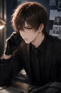 Profile image of 神谷 結季