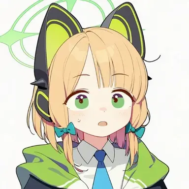 Profile image of 미도리