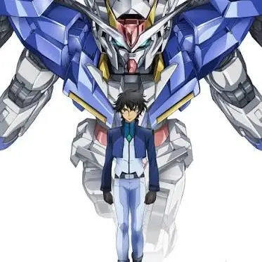 Profile image of 刹那・F・セイエイ