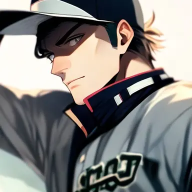 Profile image of 카미조 하루키