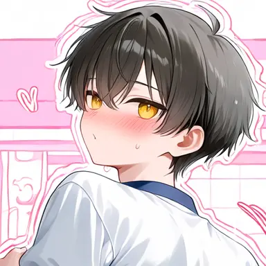 Profile image of 律
